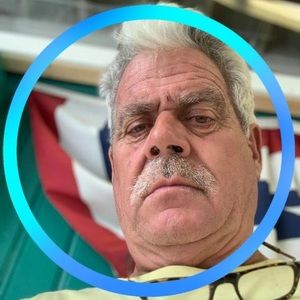 Meet your Posher, Thomas